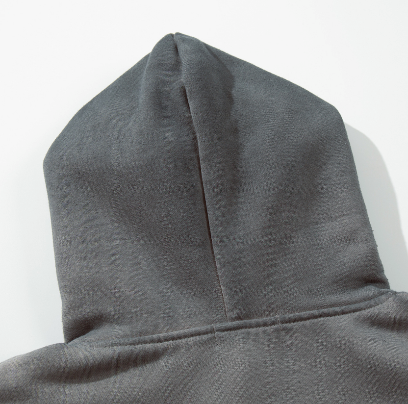 【GR92】Structure Hoodie