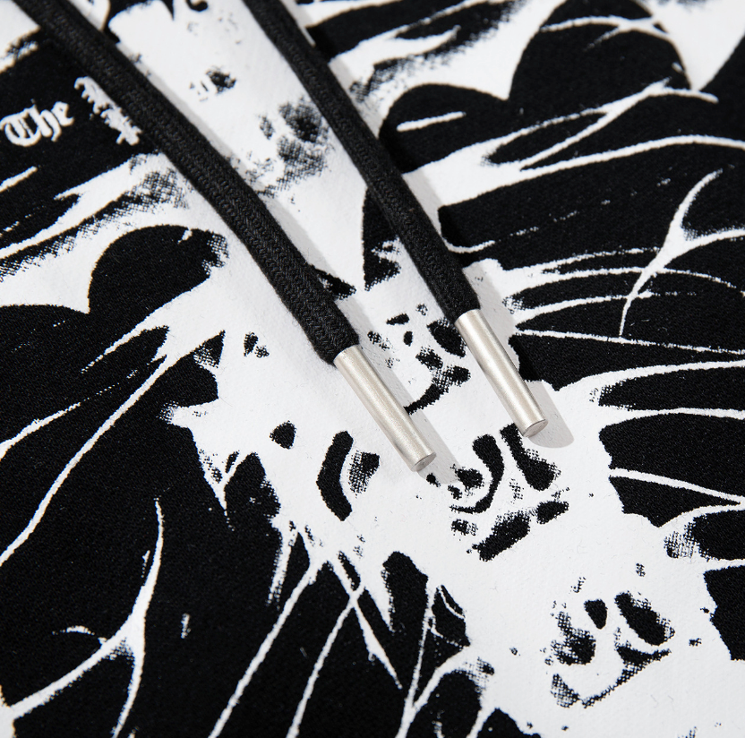 【GR92】Structure Hoodie