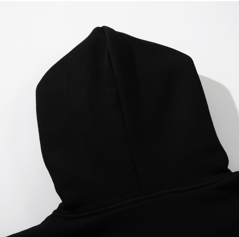 【GR92】Structure Hoodie