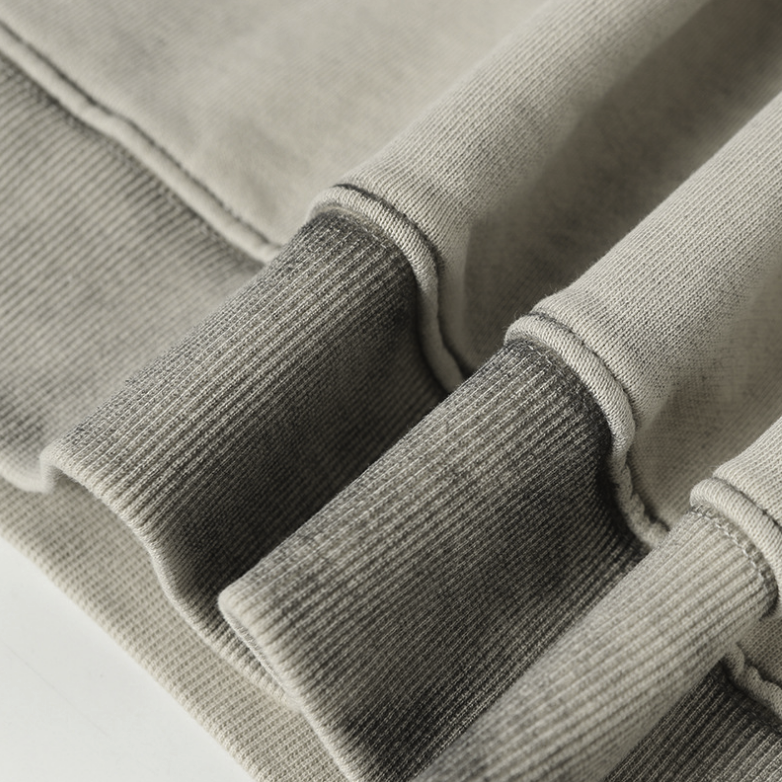 【GR93】Sludge Zip-up Hoodie