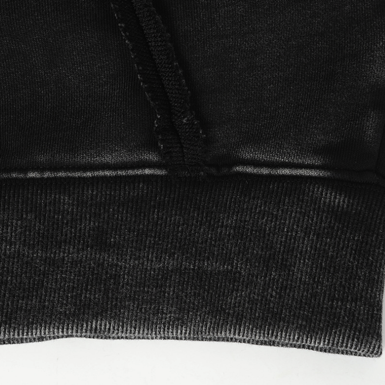 【GR93】Sludge Zip-up Hoodie