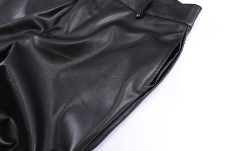 【GR97】Liquid Noir Pants
