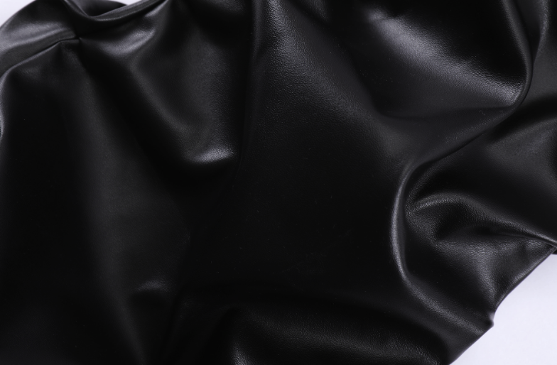 【GR97】Liquid Noir Pants