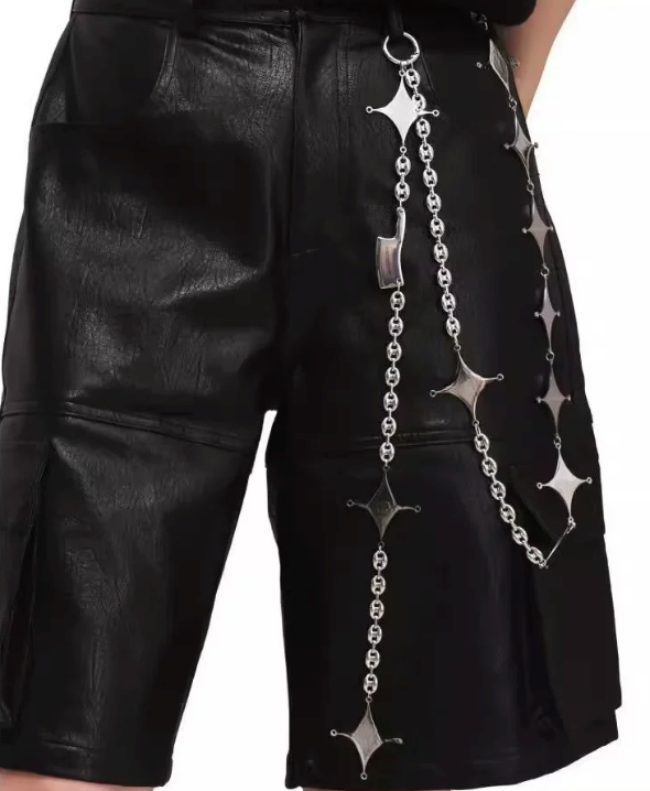 【GR107】Orbit Chain Belt