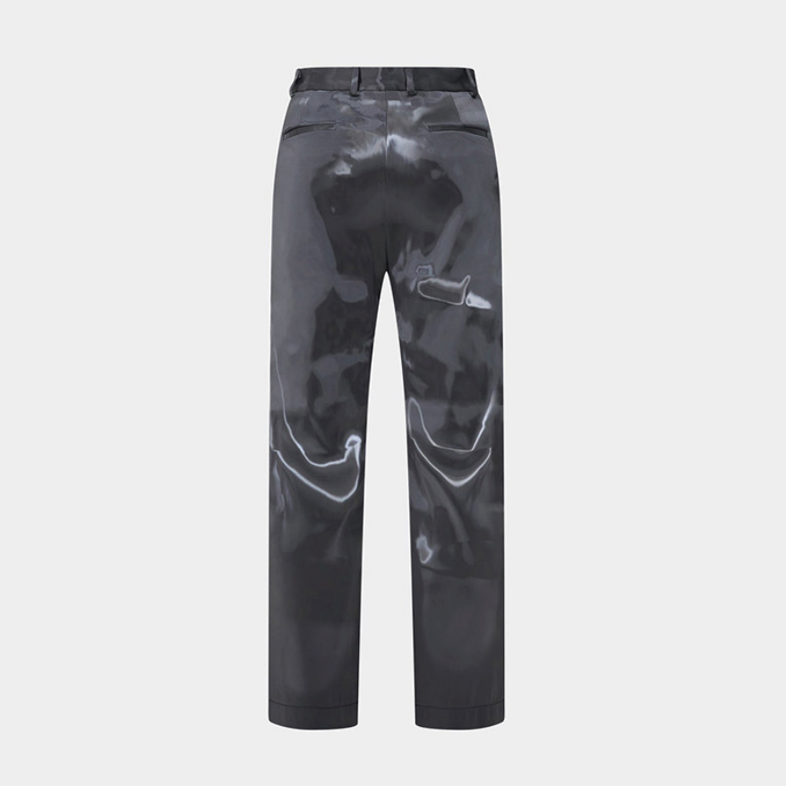 【GR113】Void Mirror Pants