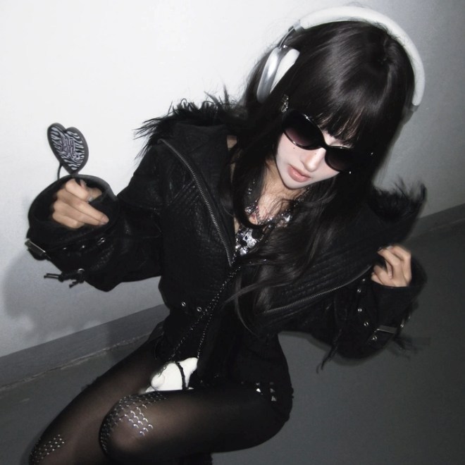 【GR114】Monolith Hood Jacket