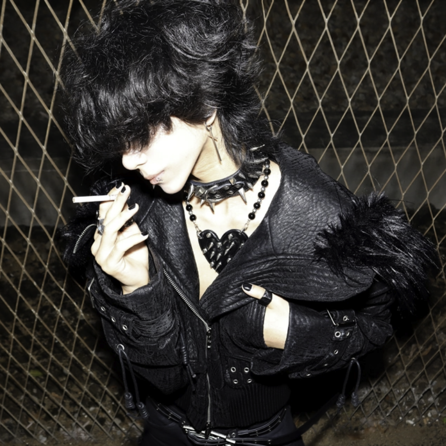 【GR114】Monolith Hood Jacket