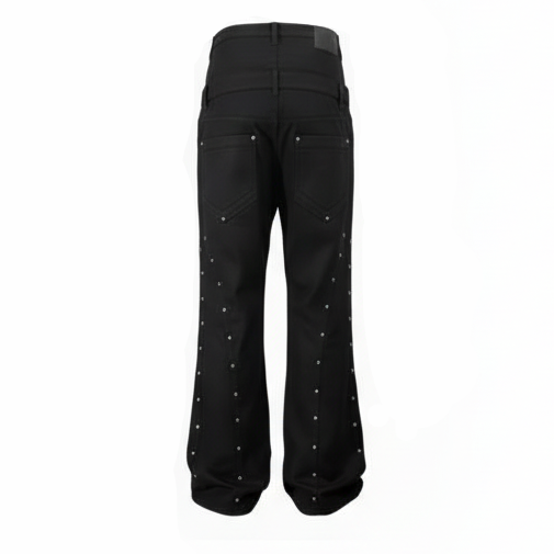 【GR124】Vanta Rivet Denim