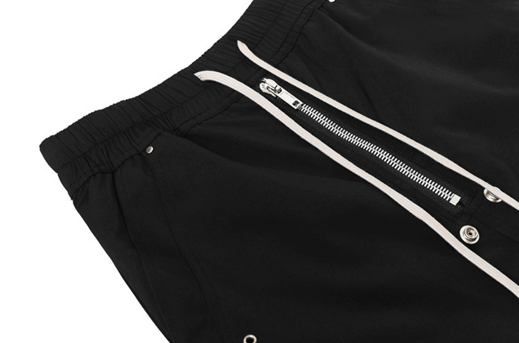 【GR127】Luxury Wide Pants