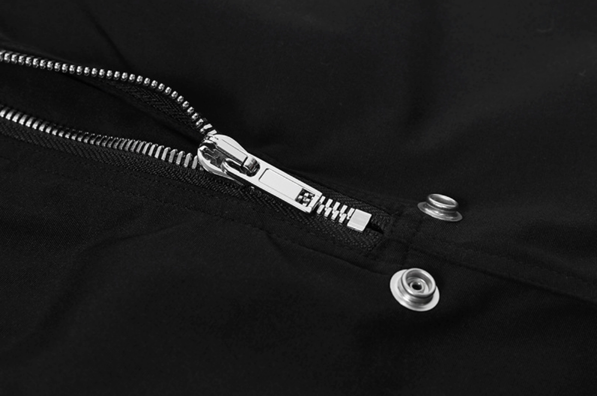 【GR127】Luxury Wide Pants