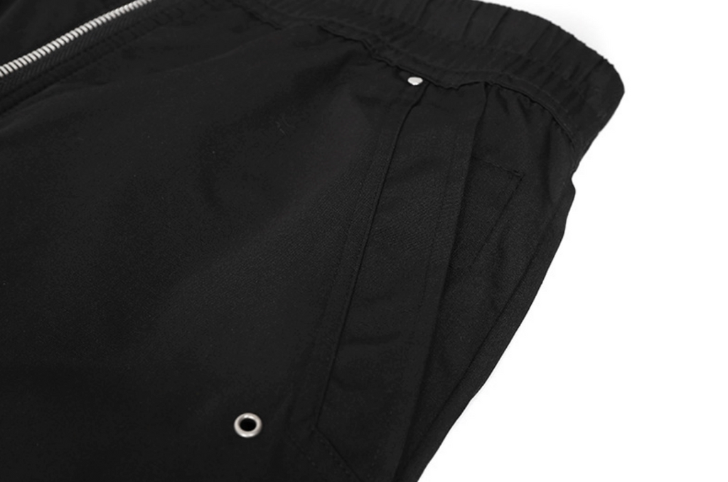 【GR127】Luxury Wide Pants