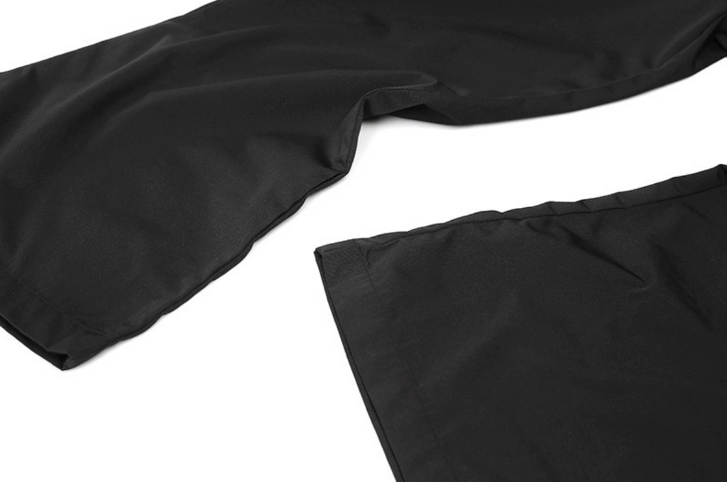 【GR127】Luxury Wide Pants