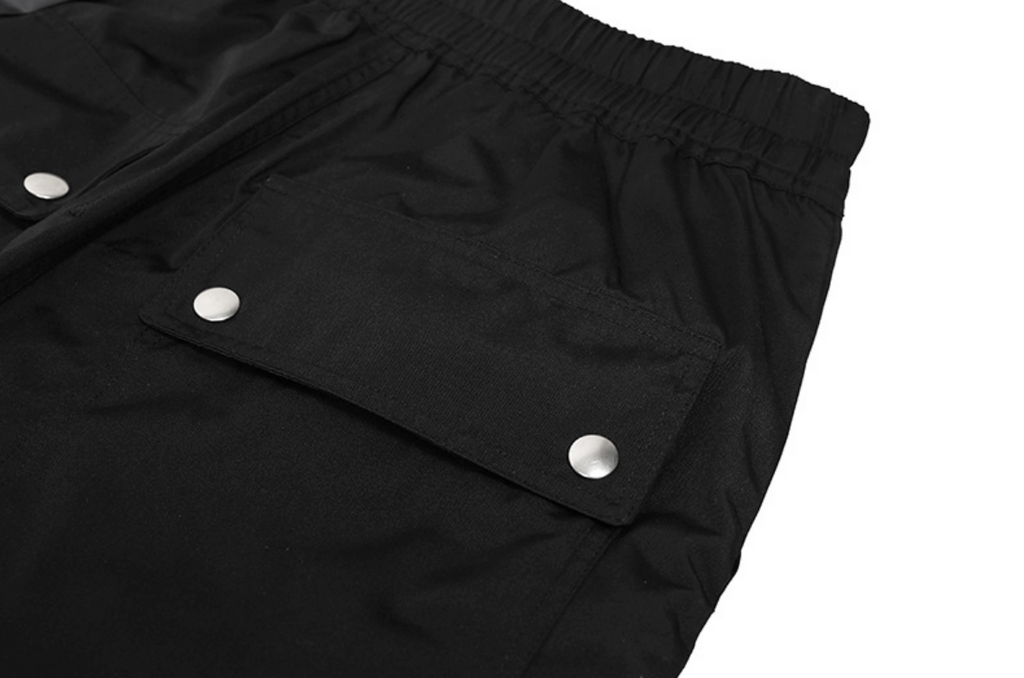 【GR127】Luxury Wide Pants
