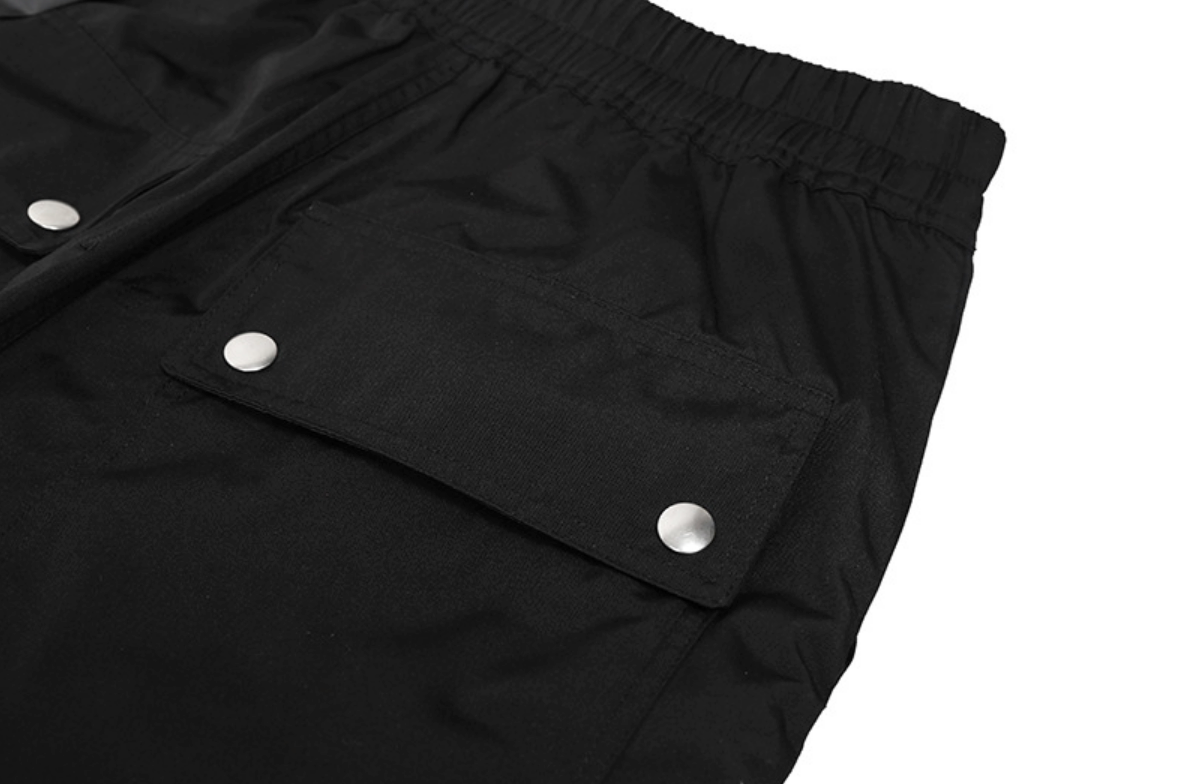 【GR127】Luxury Wide Pants