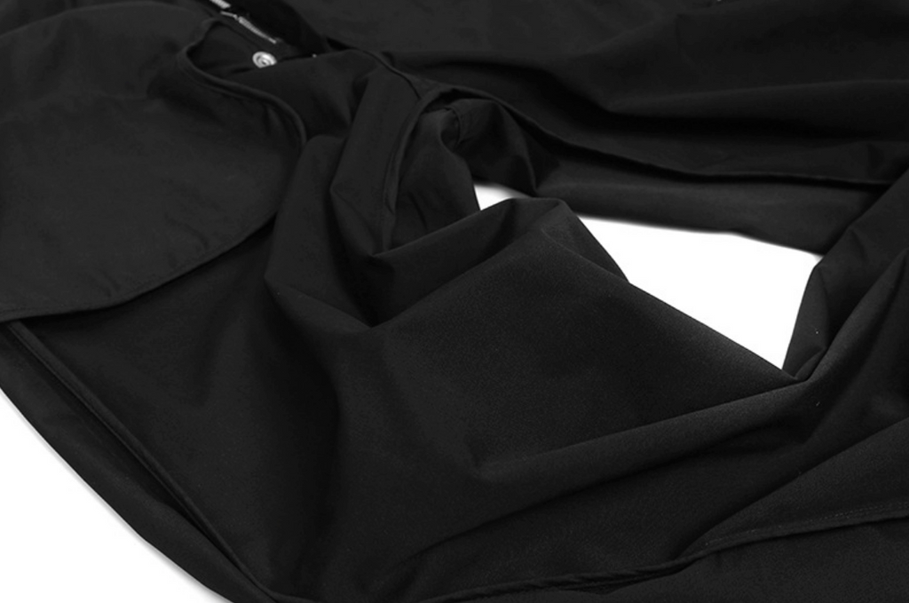 【GR127】Luxury Wide Pants