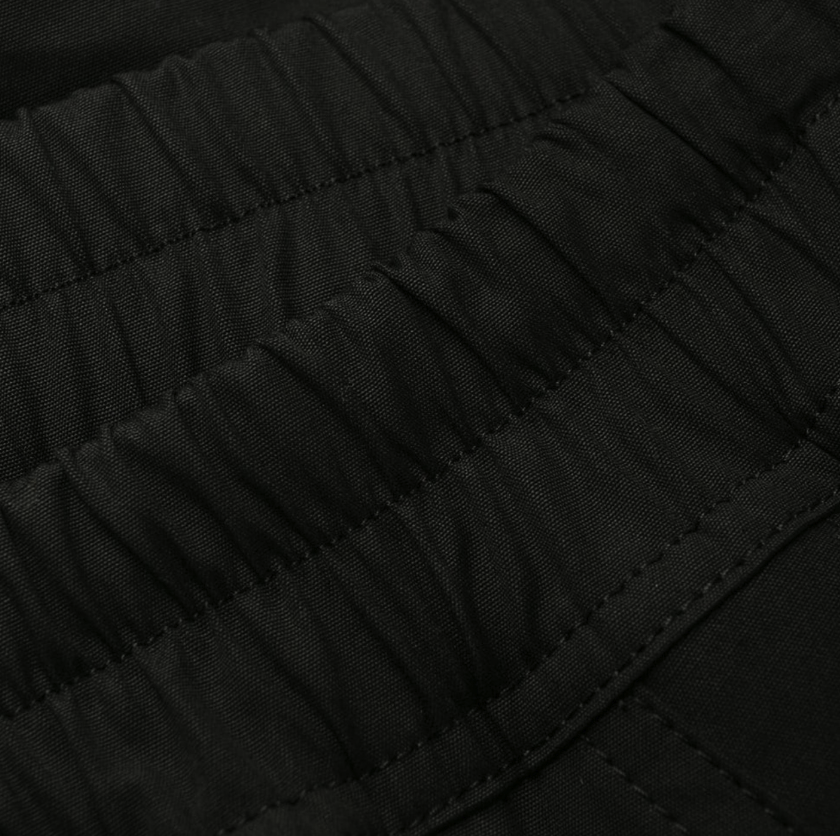 【GR137】Phantom Zip Cargo Pants