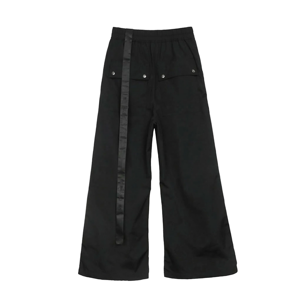 【GR127】Luxury Wide Pants