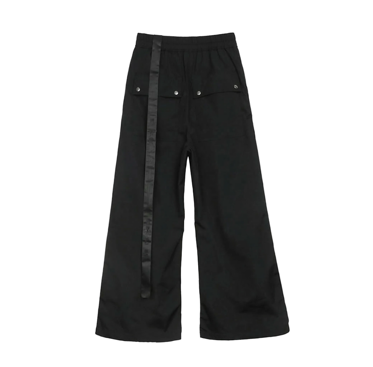 【GR127】Luxury Wide Pants