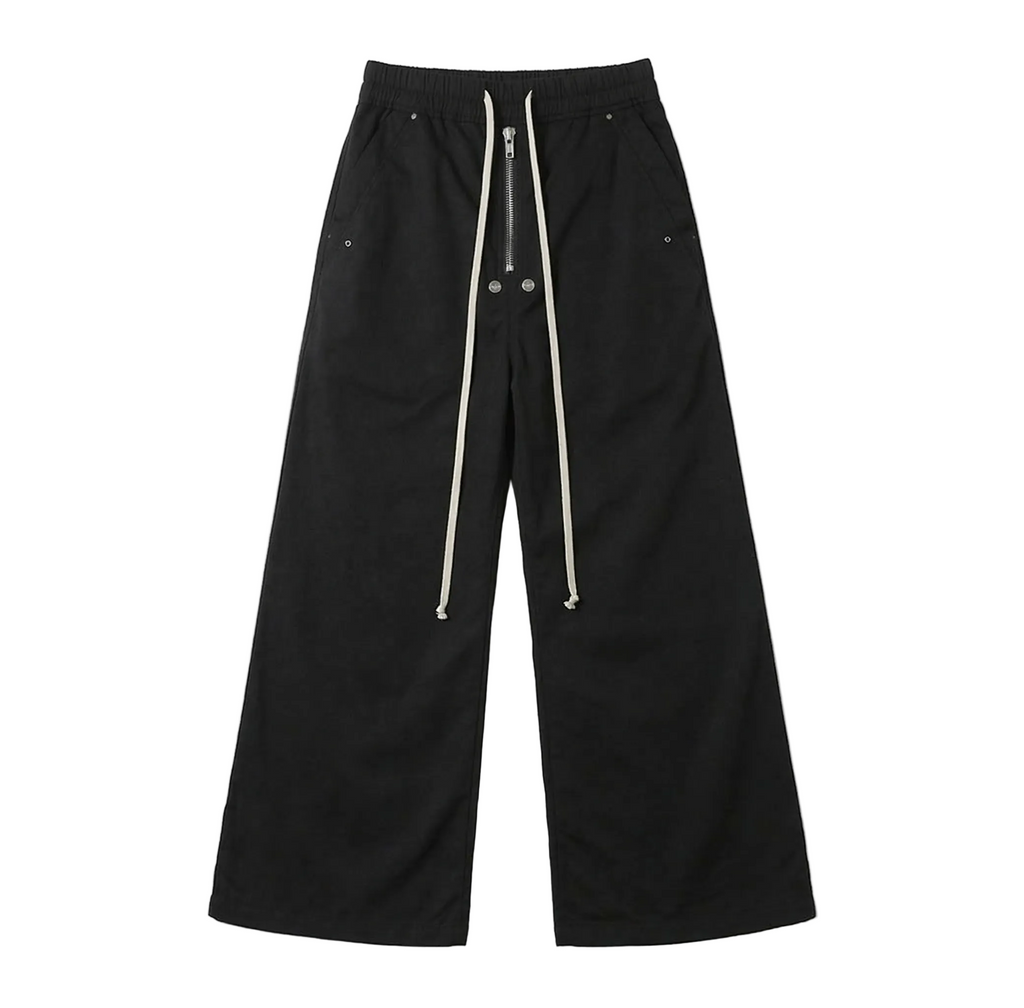 【GR127】Luxury Wide Pants