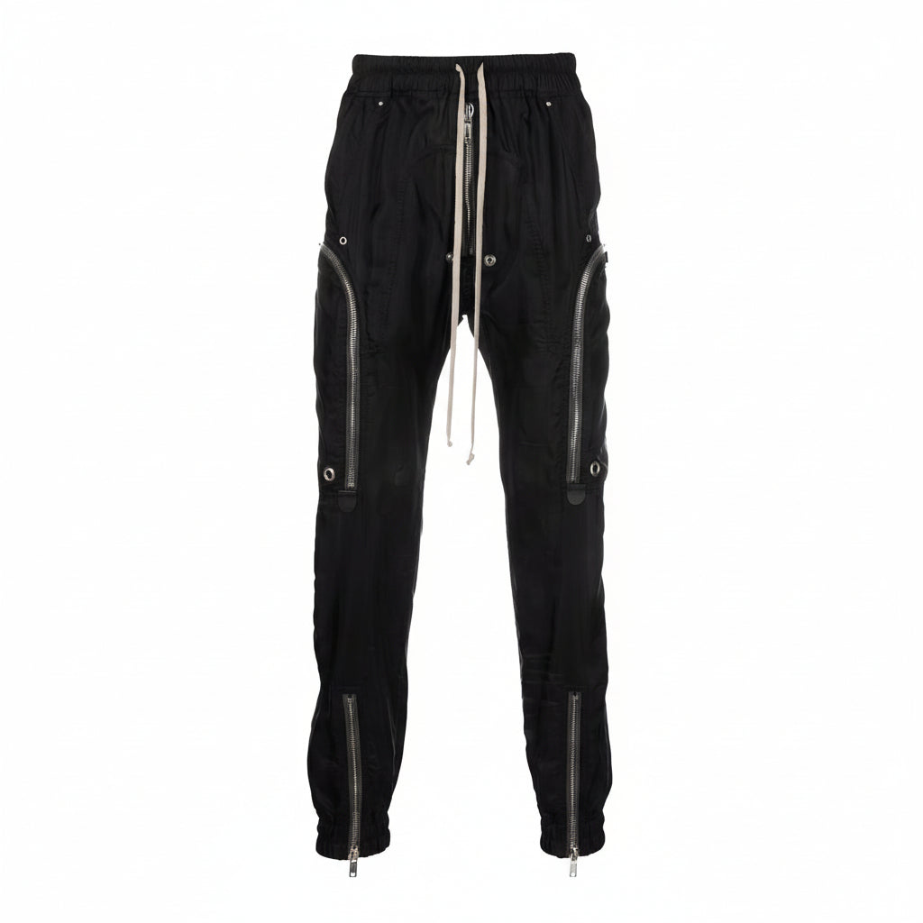 【GR137】Phantom Zip Cargo Pants
