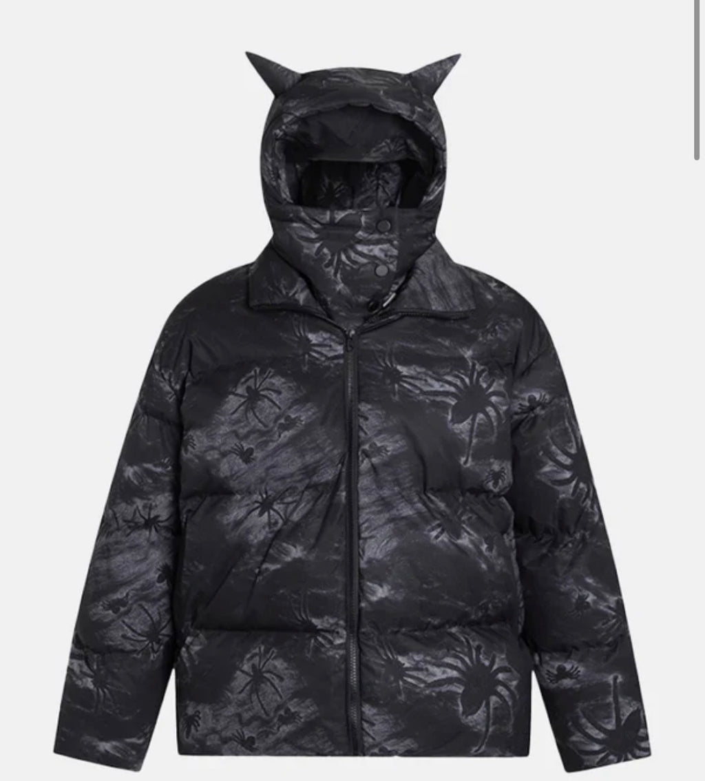 【GR83】Shadow Spirit Puffer