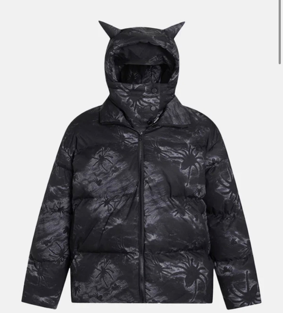 【GR83】Shadow Spirit Puffer