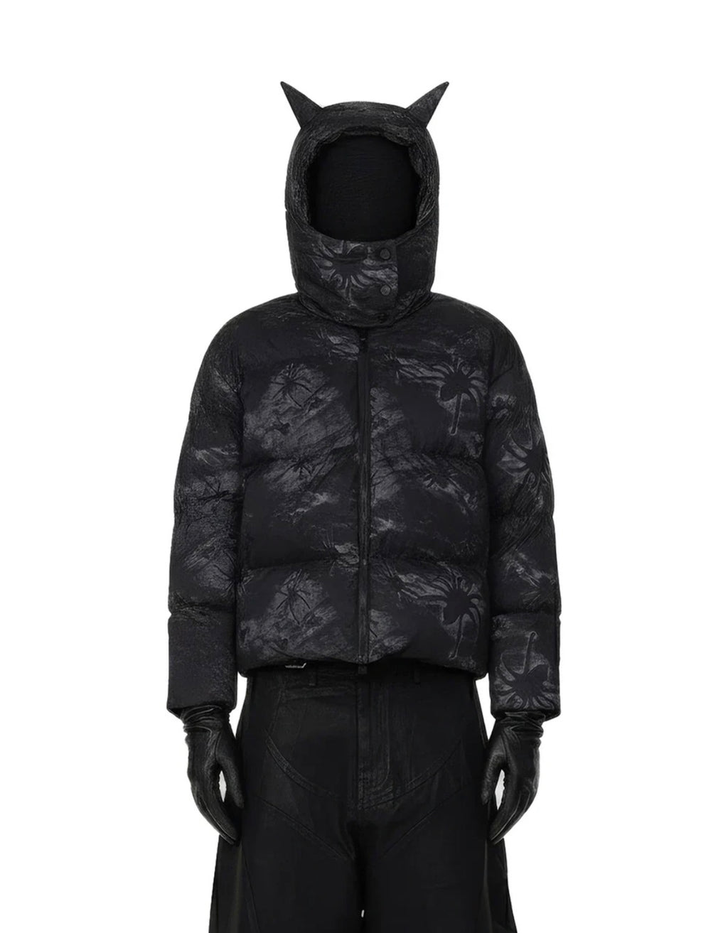【GR83】Shadow Spirit Puffer