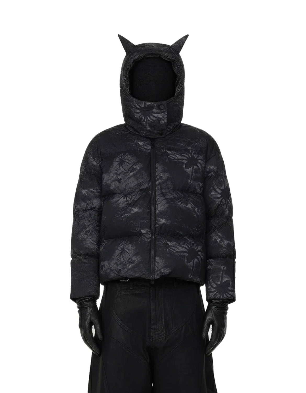 【GR83】Shadow Spirit Puffer