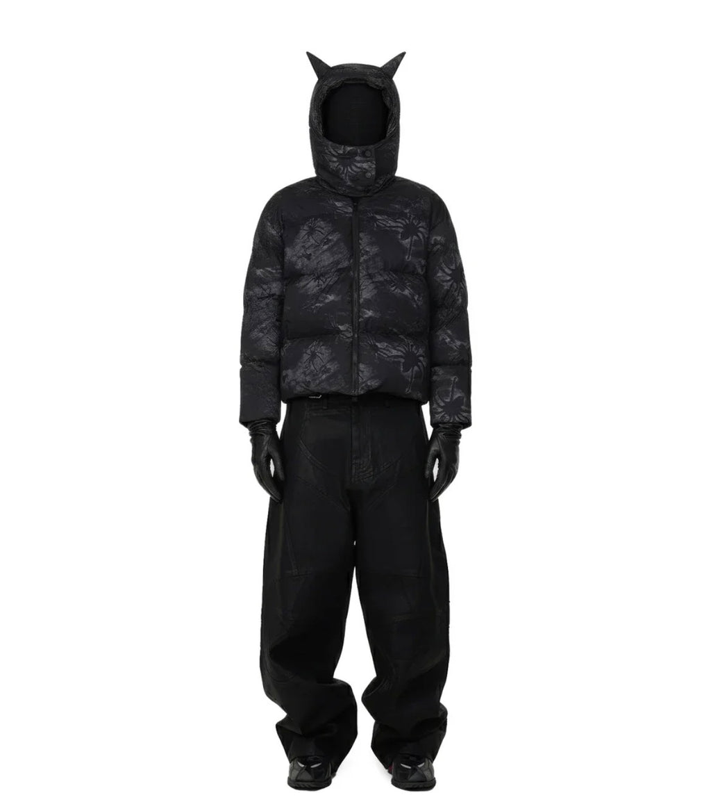 【GR83】Shadow Spirit Puffer