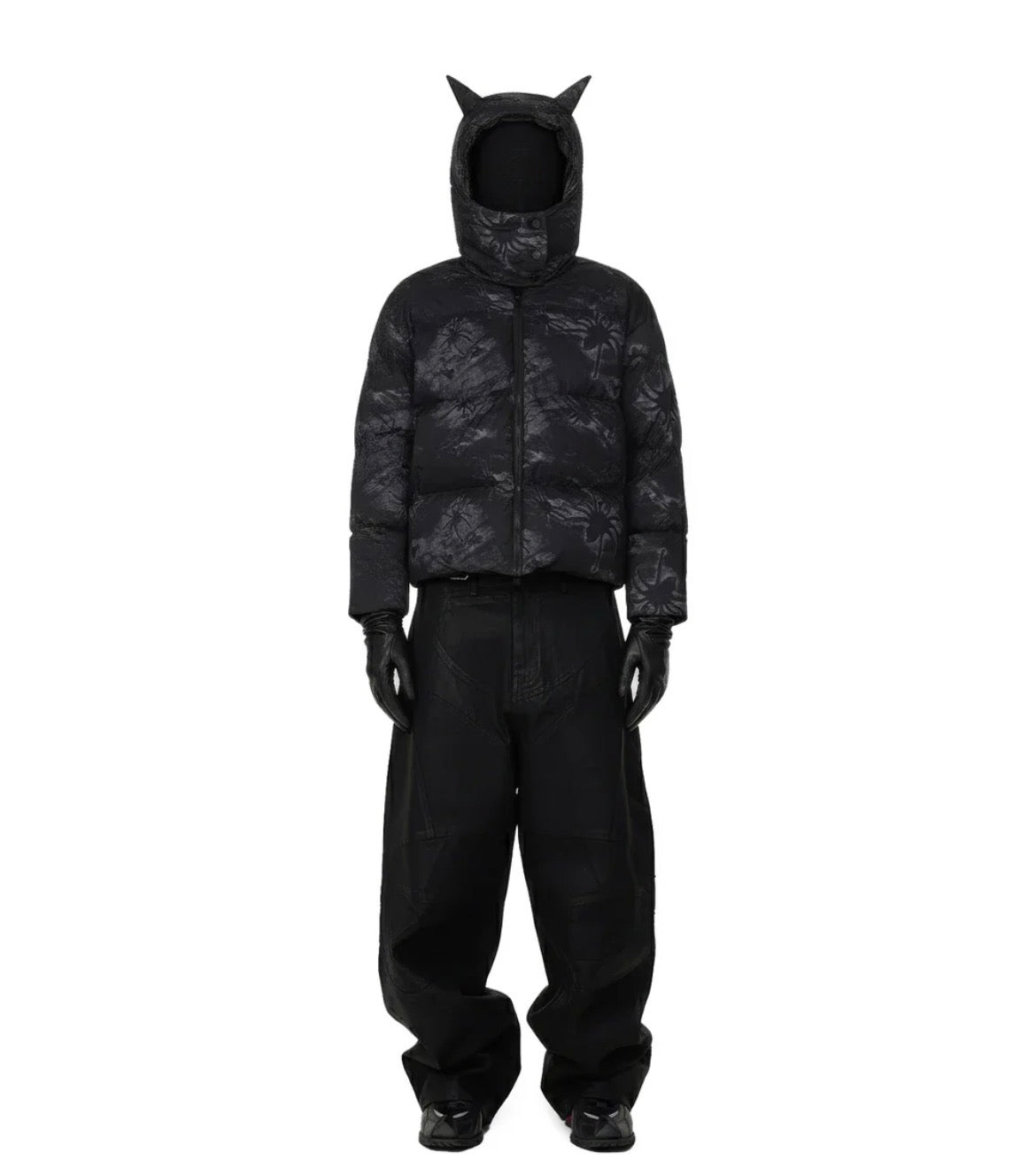 【GR83】Shadow Spirit Puffer