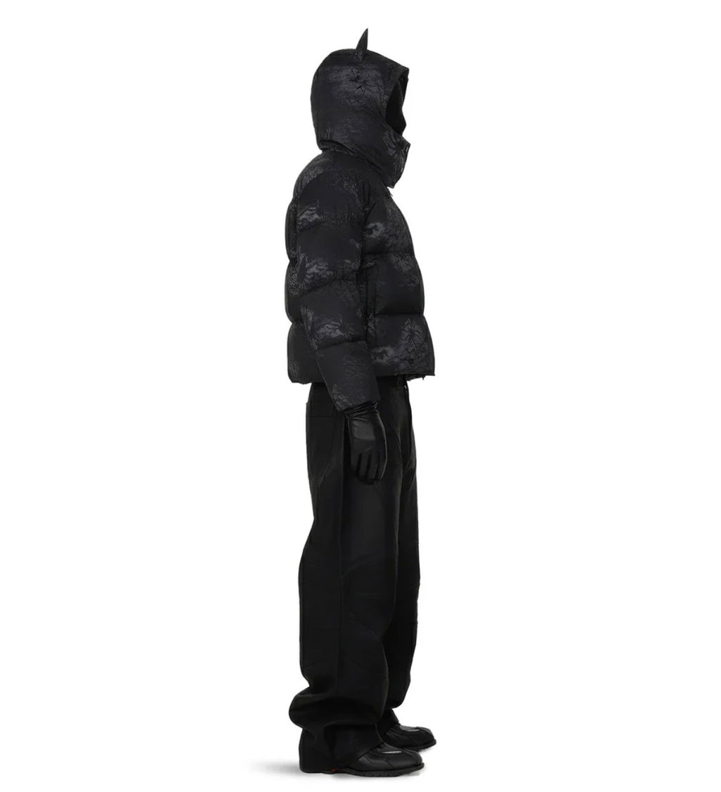【GR83】Shadow Spirit Puffer