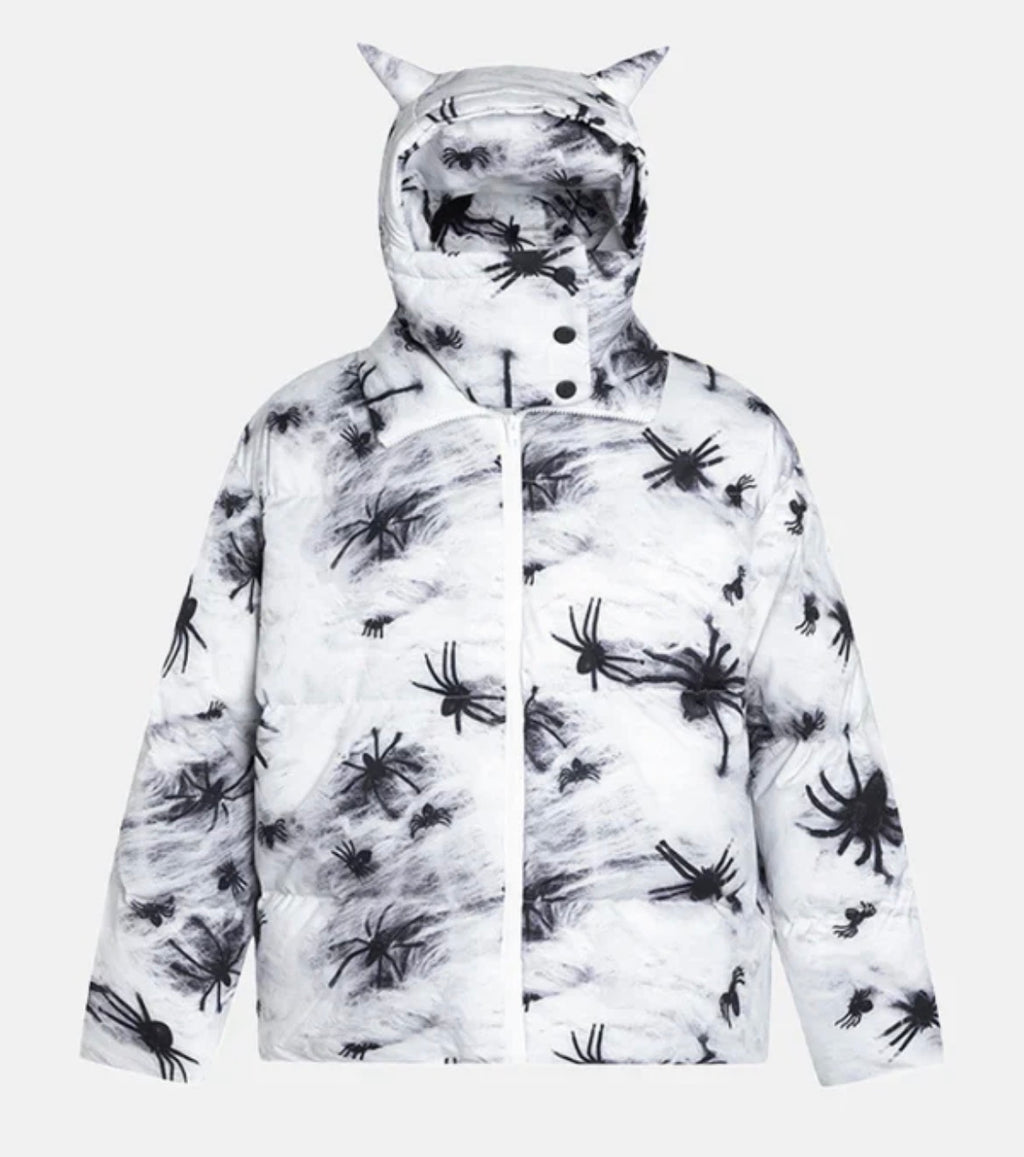【GR83】Shadow Spirit Puffer