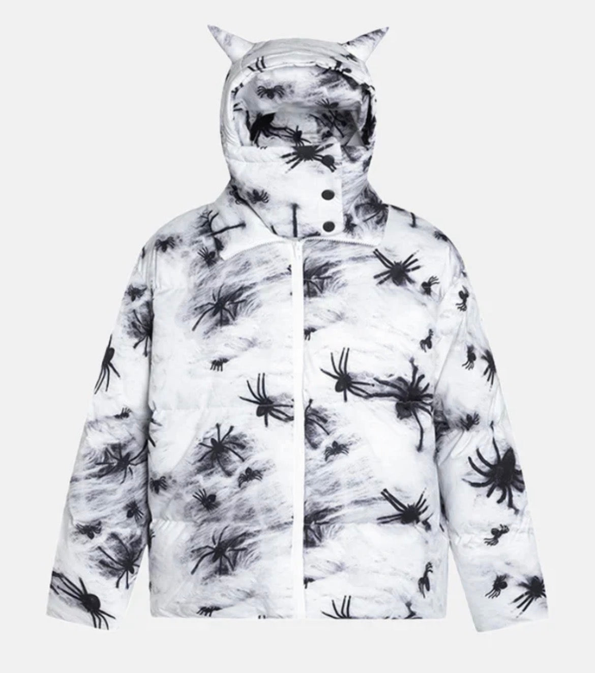 【GR83】Shadow Spirit Puffer
