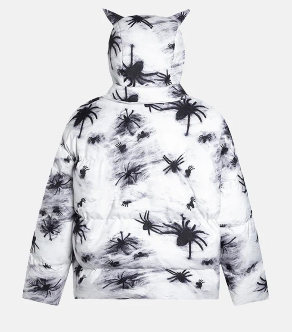 【GR83】Shadow Spirit Puffer