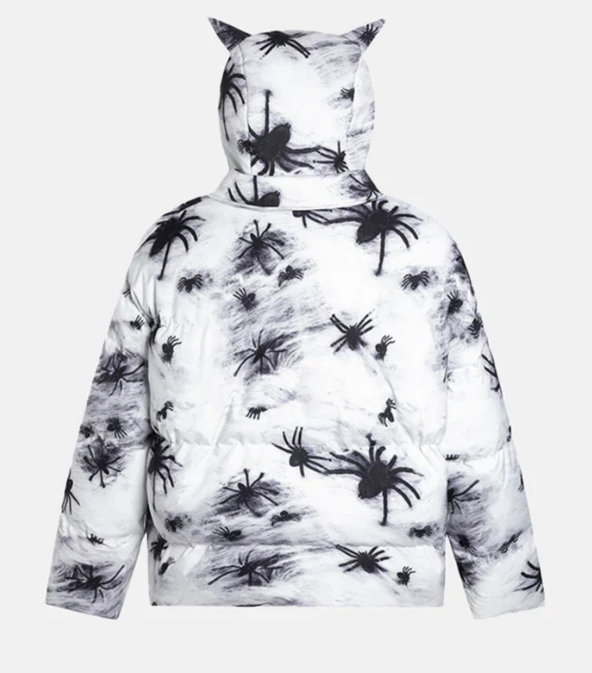 【GR83】Shadow Spirit Puffer